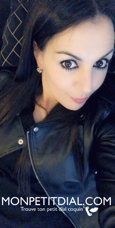 Rencontre sexe téléphone Arzano
