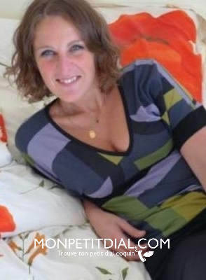 Rencontre sexe téléphone Brandivy