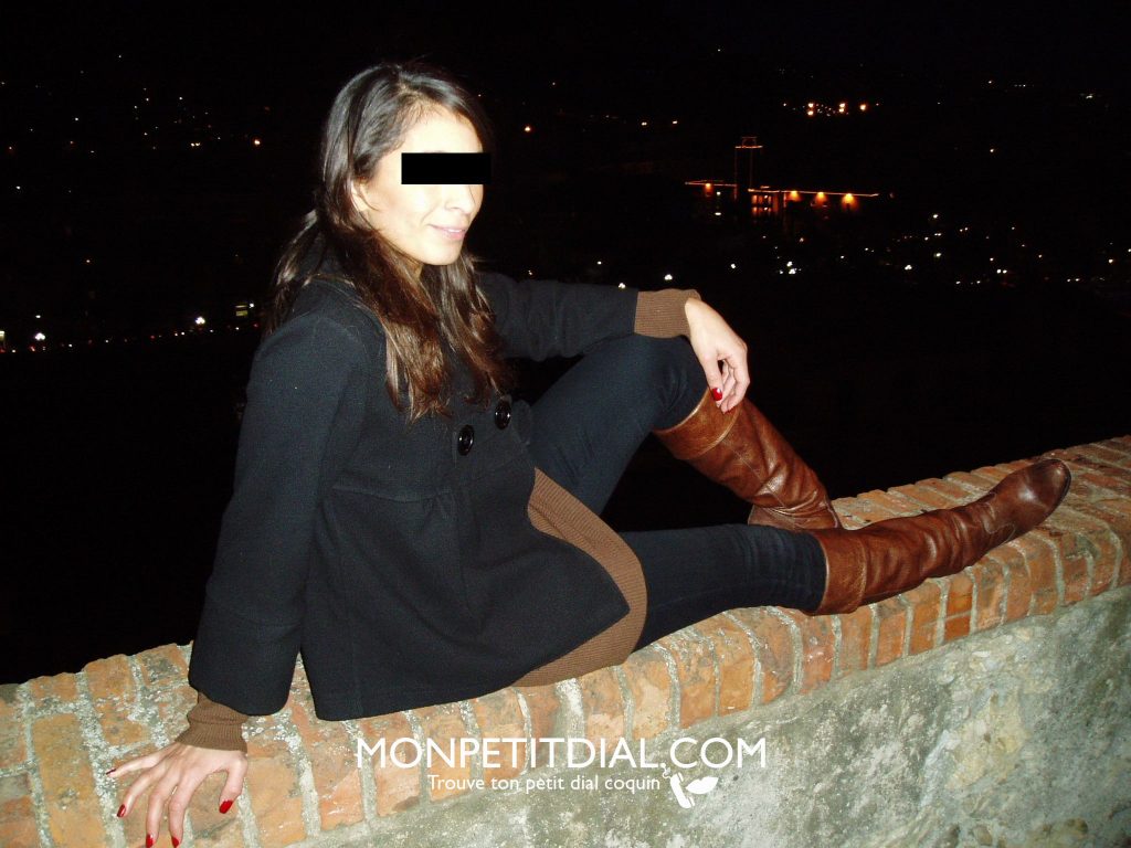 Rencontre sexe téléphone Sarcelles